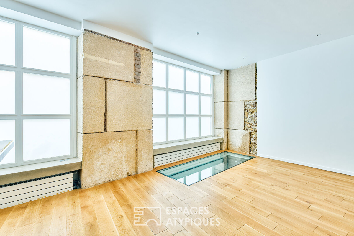 Appartement de luxe à vendre à Paris 18Ème, 898 000 €, Photo 5