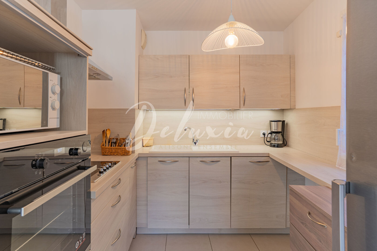 Luxury Apartment for sale in Saint-Raphaël, 487 000 €, Photo 6