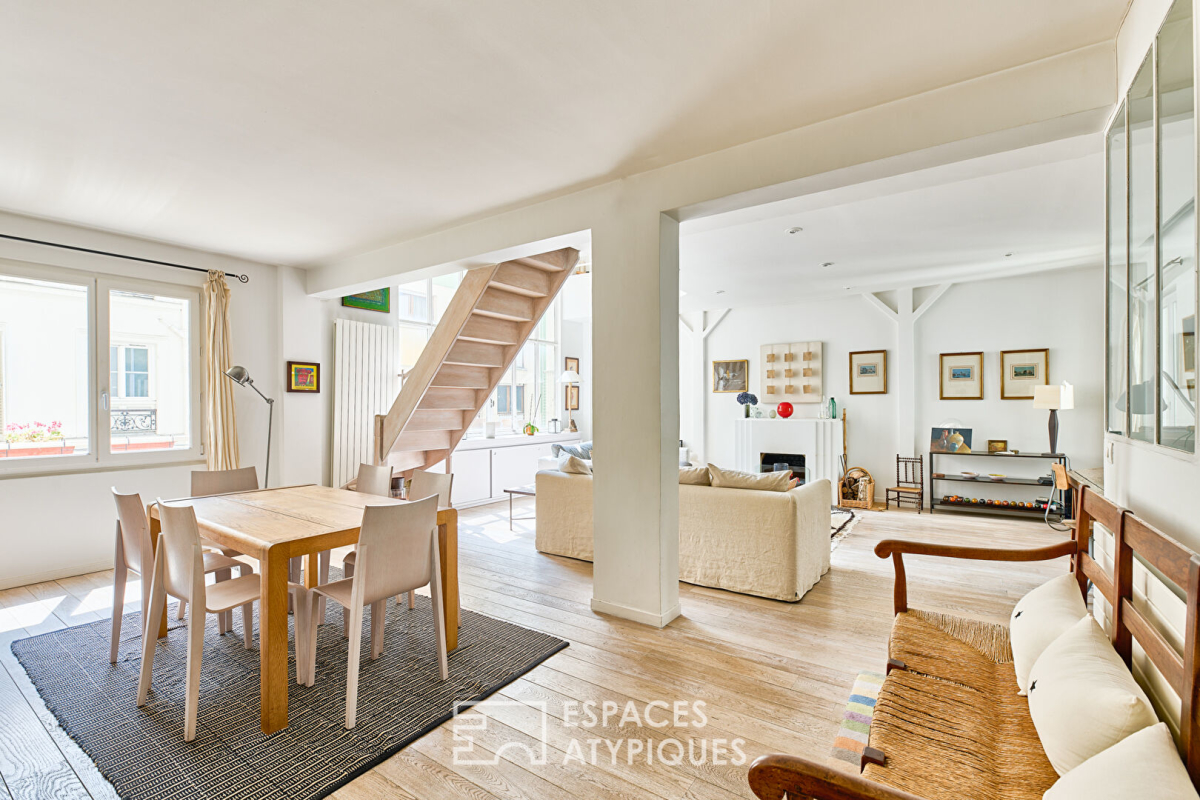 Appartement de luxe à vendre à Paris 18Ème, 1 450 000 €, Photo 6