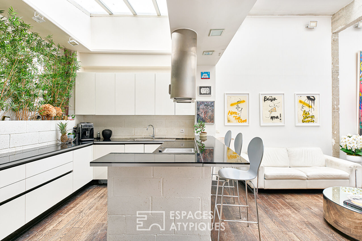 Appartement de luxe à vendre à Paris 18Ème, 1 585 000 €, Photo 6