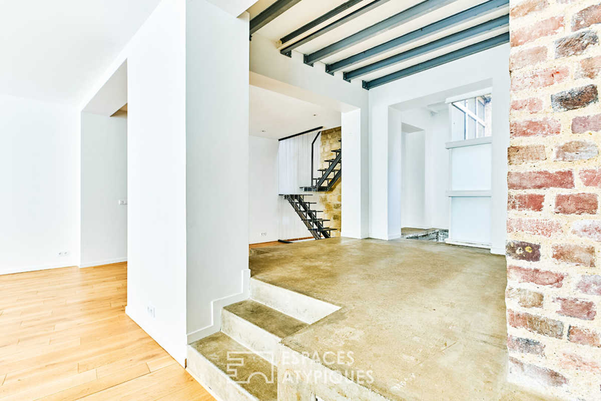 Appartement de luxe à vendre à Paris 18Ème, 898 000 €, Photo 6