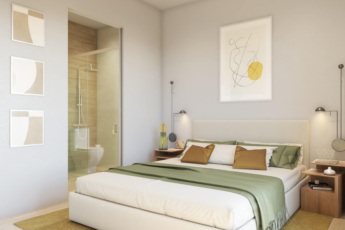 Appartement de luxe à vendre à Èze, 1 299 000 €, Photo 7