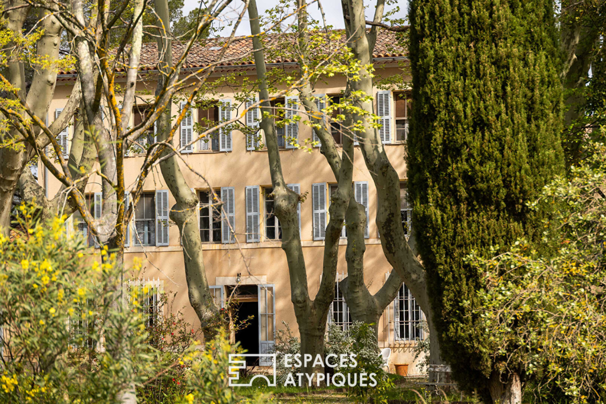 Maison de luxe à vendre à Puget-Ville, 2 200 000 €, Photo 7