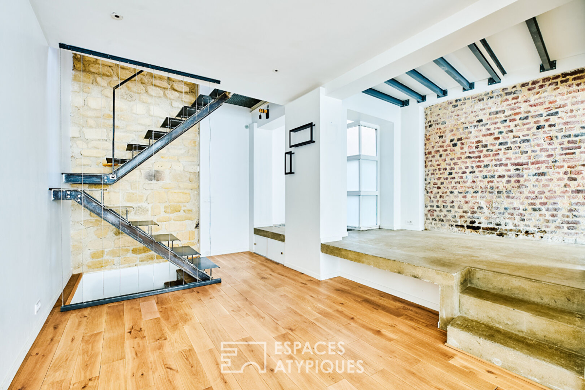 Appartement de luxe à vendre à Paris 18Ème, 898 000 €, Photo 7