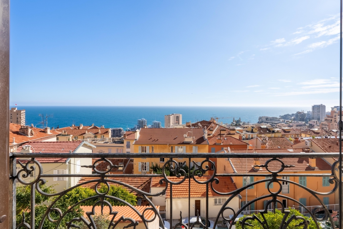 Maison de luxe à vendre à Beausoleil, 775 000 €, Photo 1