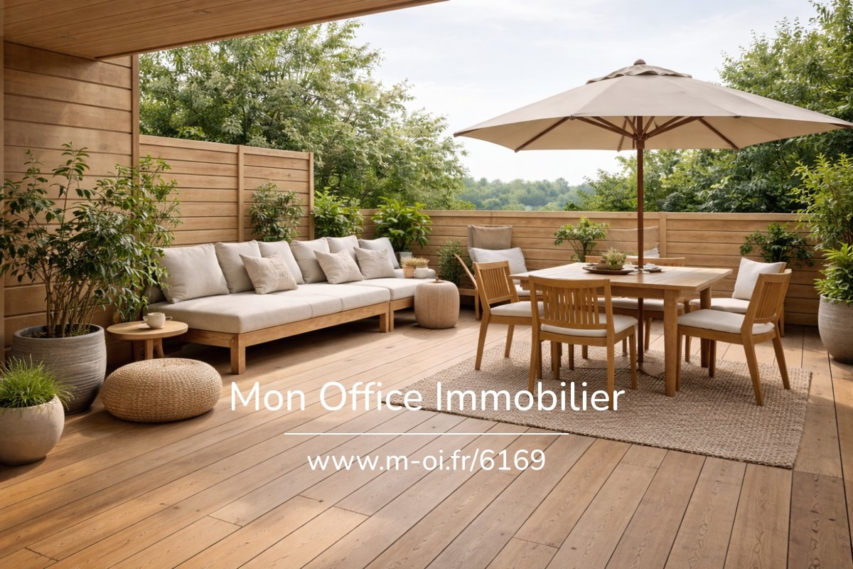 Appartement de luxe à vendre à Aix-en-Provence, 630 000 €, Photo 1