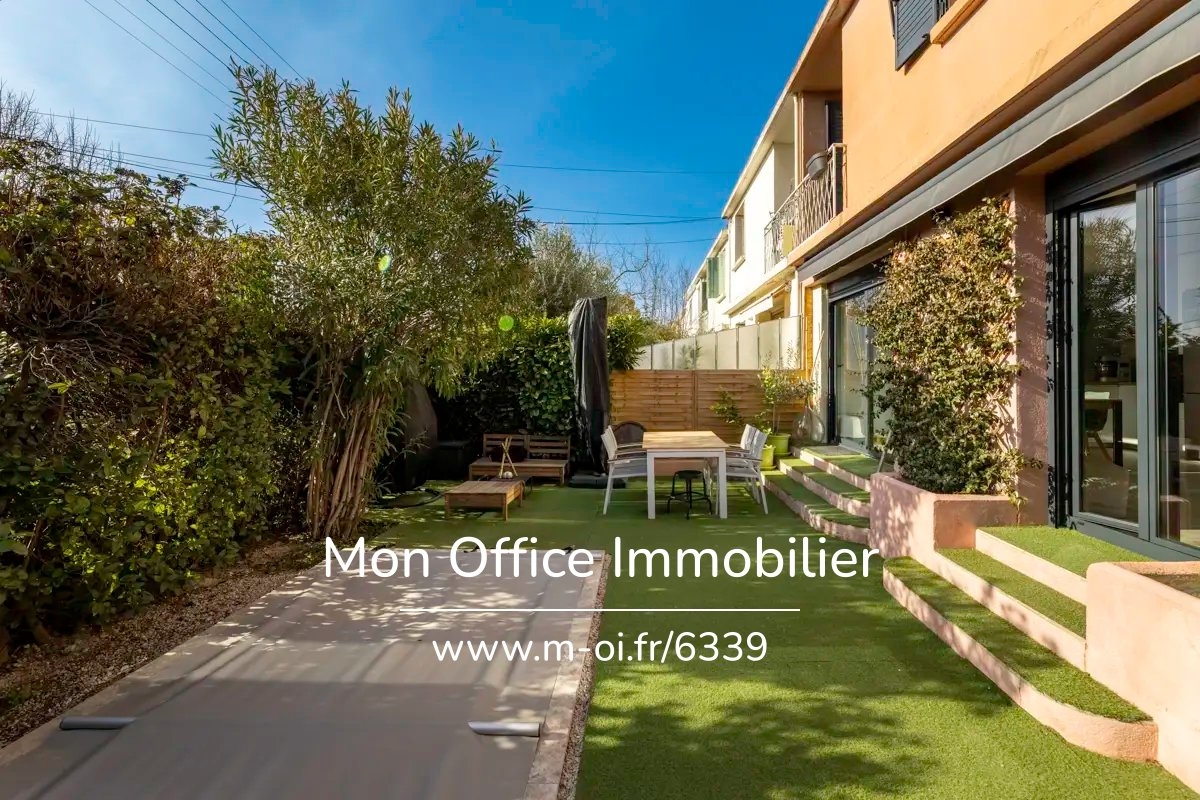 Maison de luxe à vendre à Aix-en-Provence, 558 000 €, Photo 1