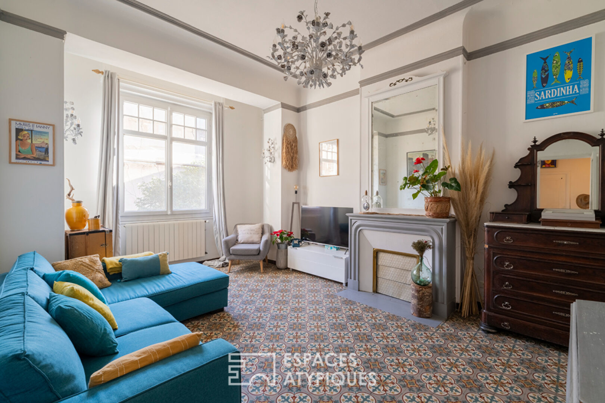 Appartement de luxe à vendre à Marseille 8Ème, 420 000 €, Photo 1