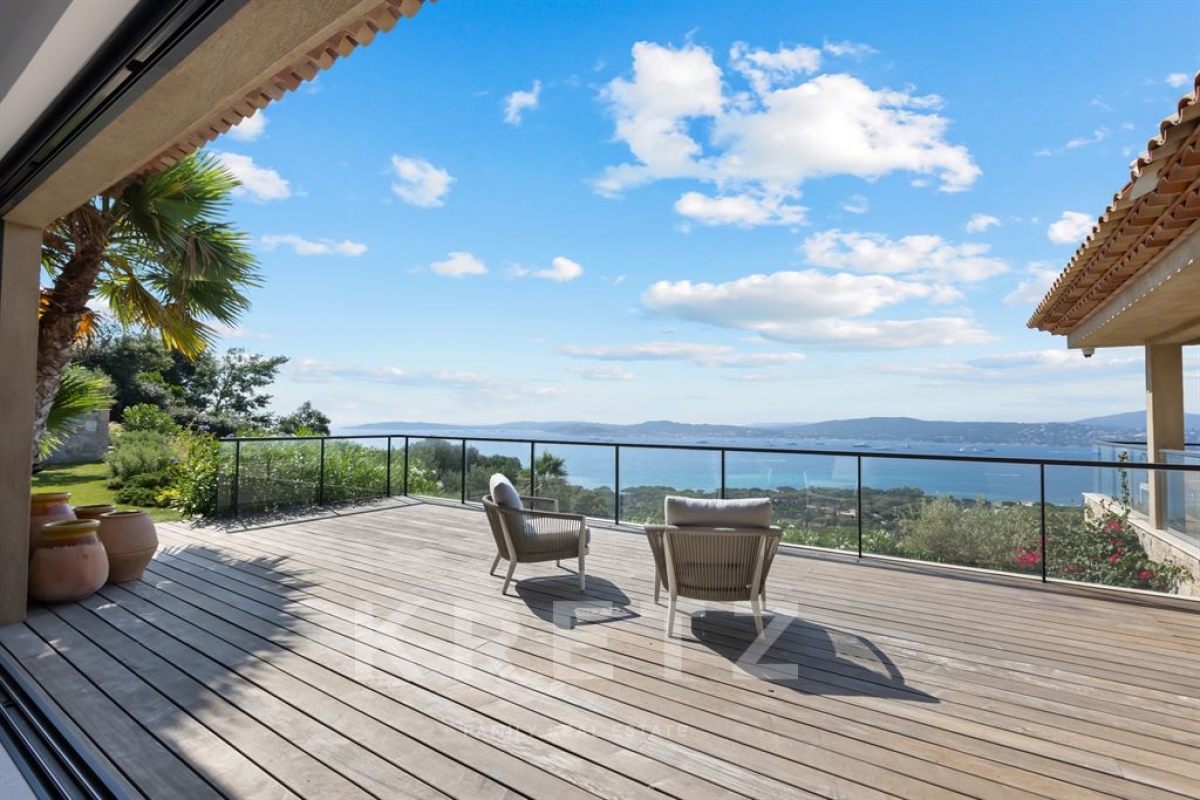 Luxury House for sale in Grimaud, 6 360 000 €, Photo 2