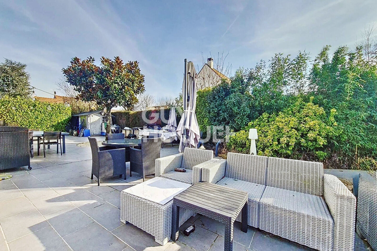 Maison de luxe à vendre à Chennevières-sur-Marne, 691 428 €, Photo 2