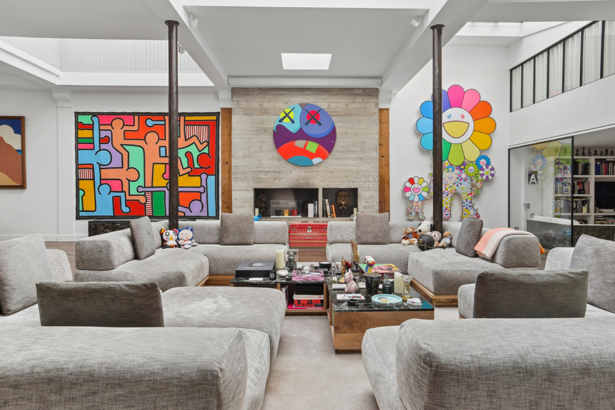 Appartement de luxe à vendre à Paris 2ème, 16 000 000 €, Photo 2