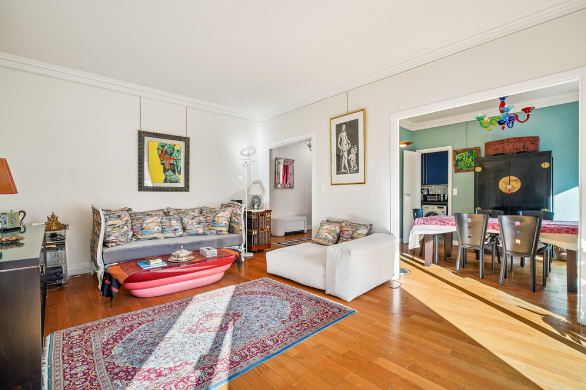 Appartement de luxe à vendre à Neuilly-sur-Seine, 1 490 000 €, Photo 3