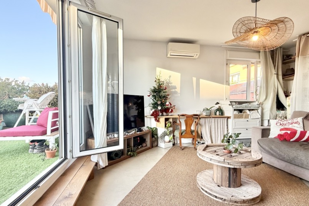 Luxury Apartment for sale in Nice, 220 000 €, Photo 4