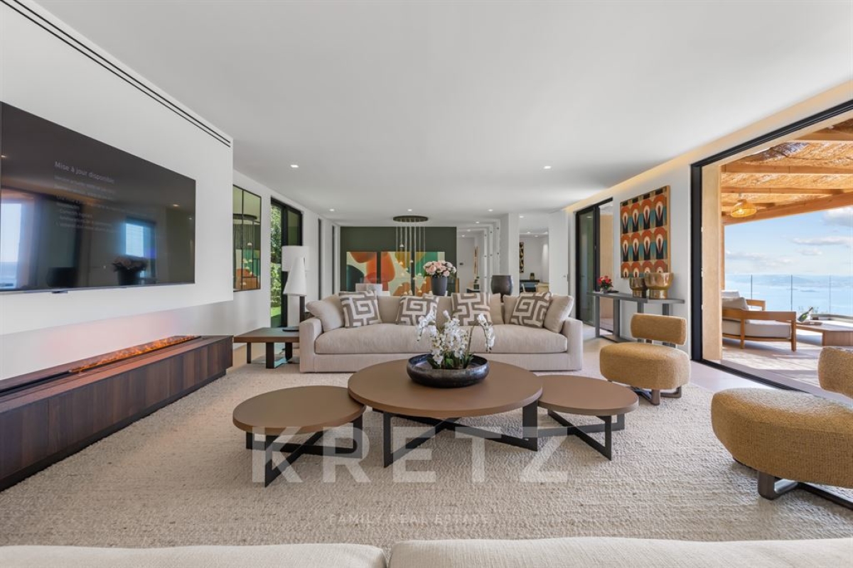 Maison de luxe à vendre à Grimaud, 7 400 000 €, Photo 4