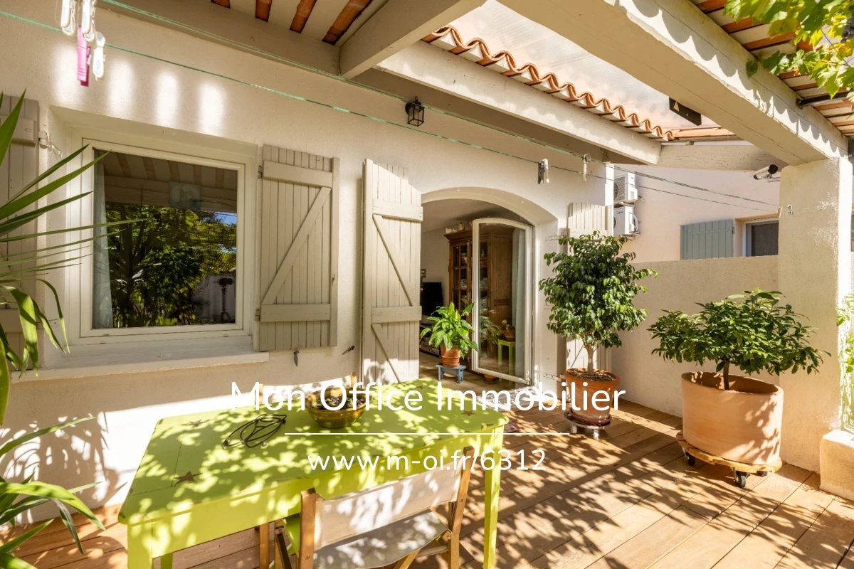 Maison de luxe à vendre à Venelles, 485 000 €, Photo 4