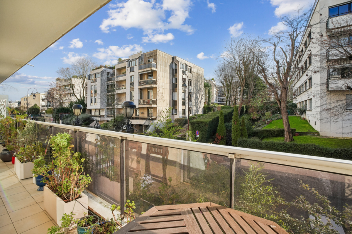 Appartement de luxe à vendre à Neuilly-sur-Seine, 1 490 000 €, Photo 4