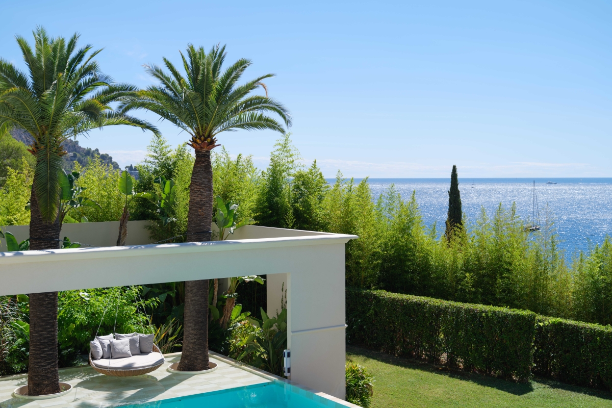 Maison de luxe à vendre à Villefranche-sur-Mer, 22 000 000 €, Photo 4