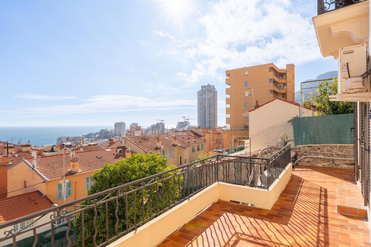 Maison de luxe à vendre à Beausoleil, 775 000 €, Photo 5