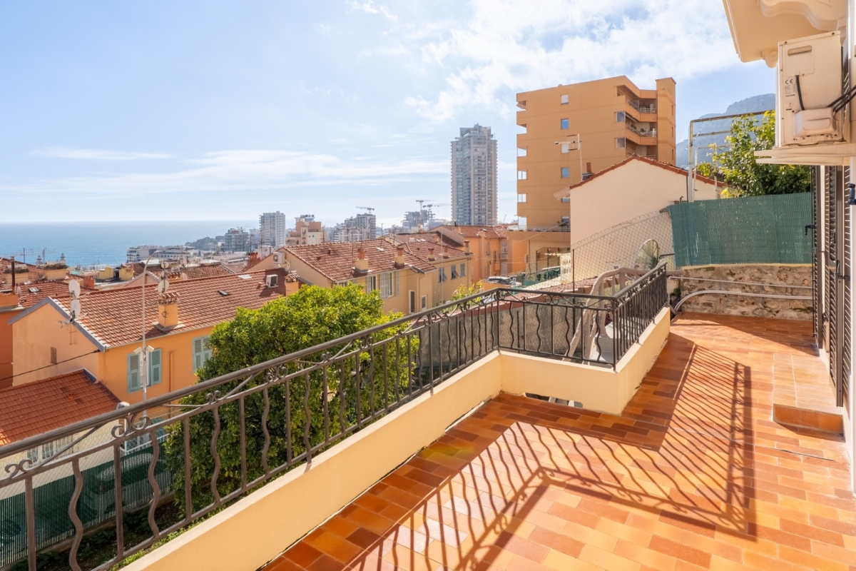 Maison de luxe à vendre à Beausoleil, 775 000 €, Photo 5