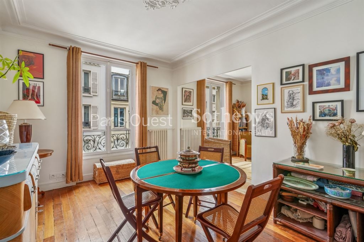 Appartement de luxe à vendre à Neuilly-sur-Seine, 600 000 €, Photo 5