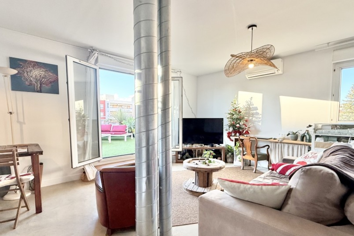 Luxury Apartment for sale in Nice, 220 000 €, Photo 5