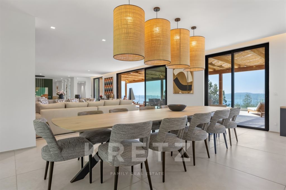 Maison de luxe à vendre à Grimaud, 7 400 000 €, Photo 5