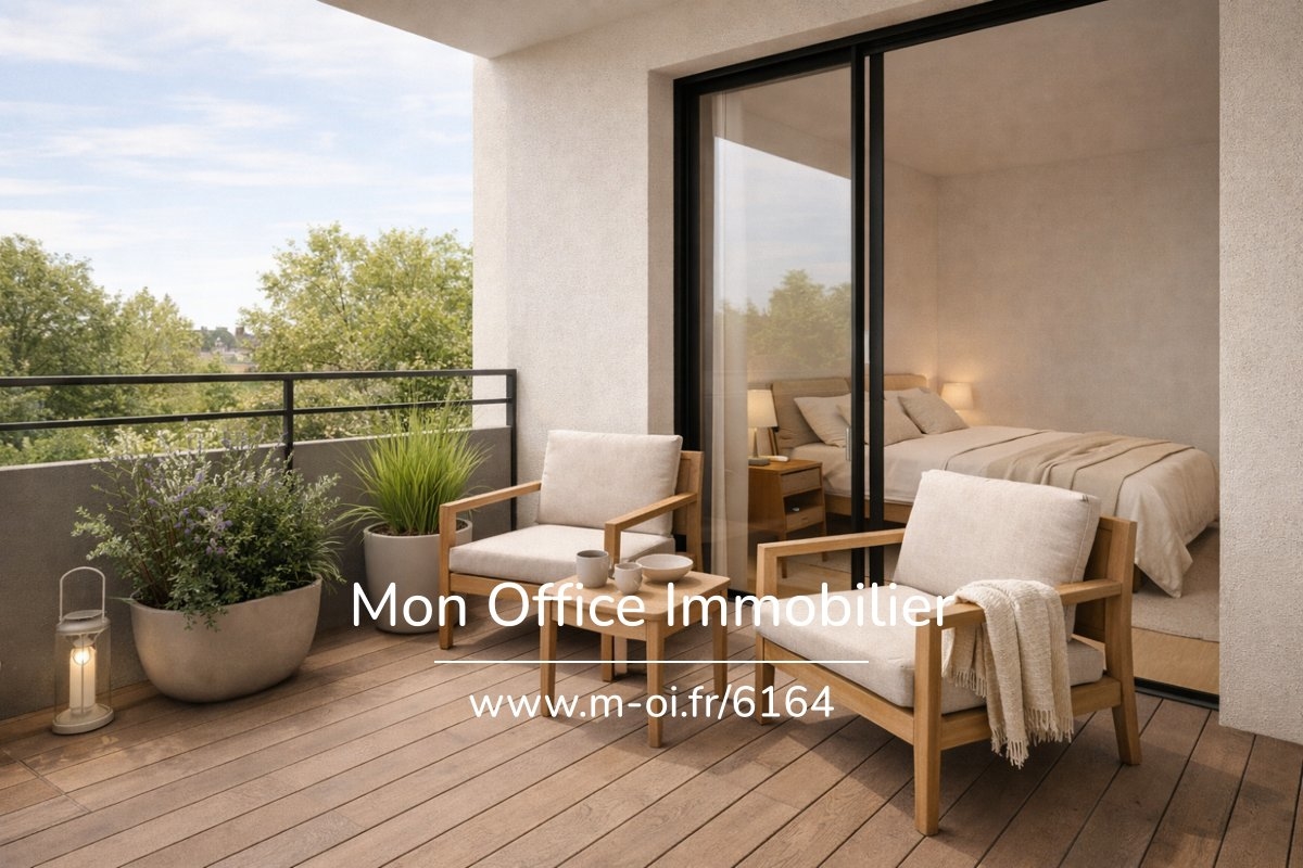 Appartement de luxe à vendre à Aix-en-Provence, 997 340 €, Photo 5