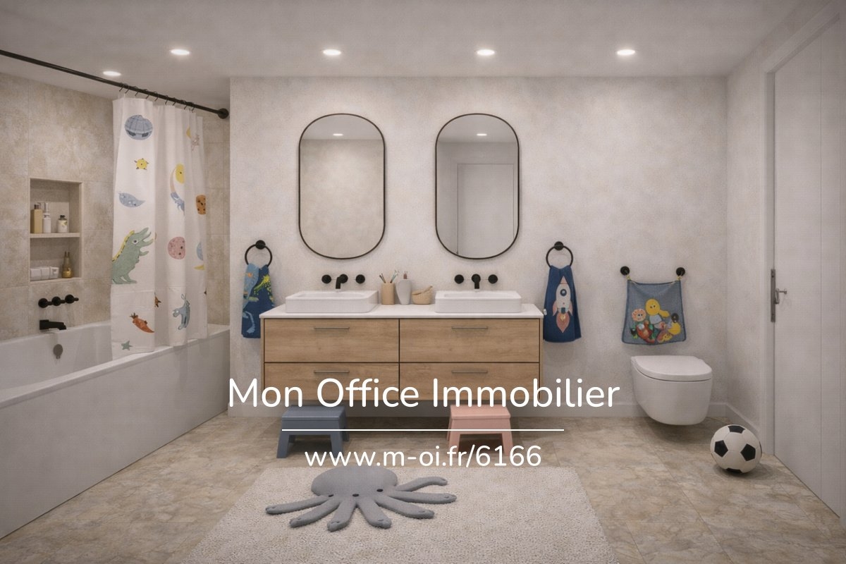 Appartement de luxe à vendre à Aix-en-Provence, 650 000 €, Photo 5