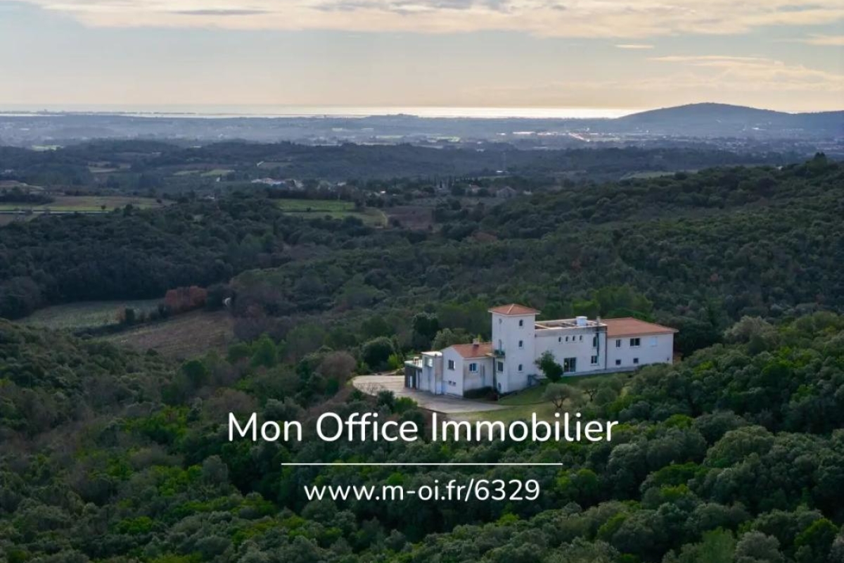 Maison de luxe à vendre à Montpellier, 2 495 000 €, Photo 5