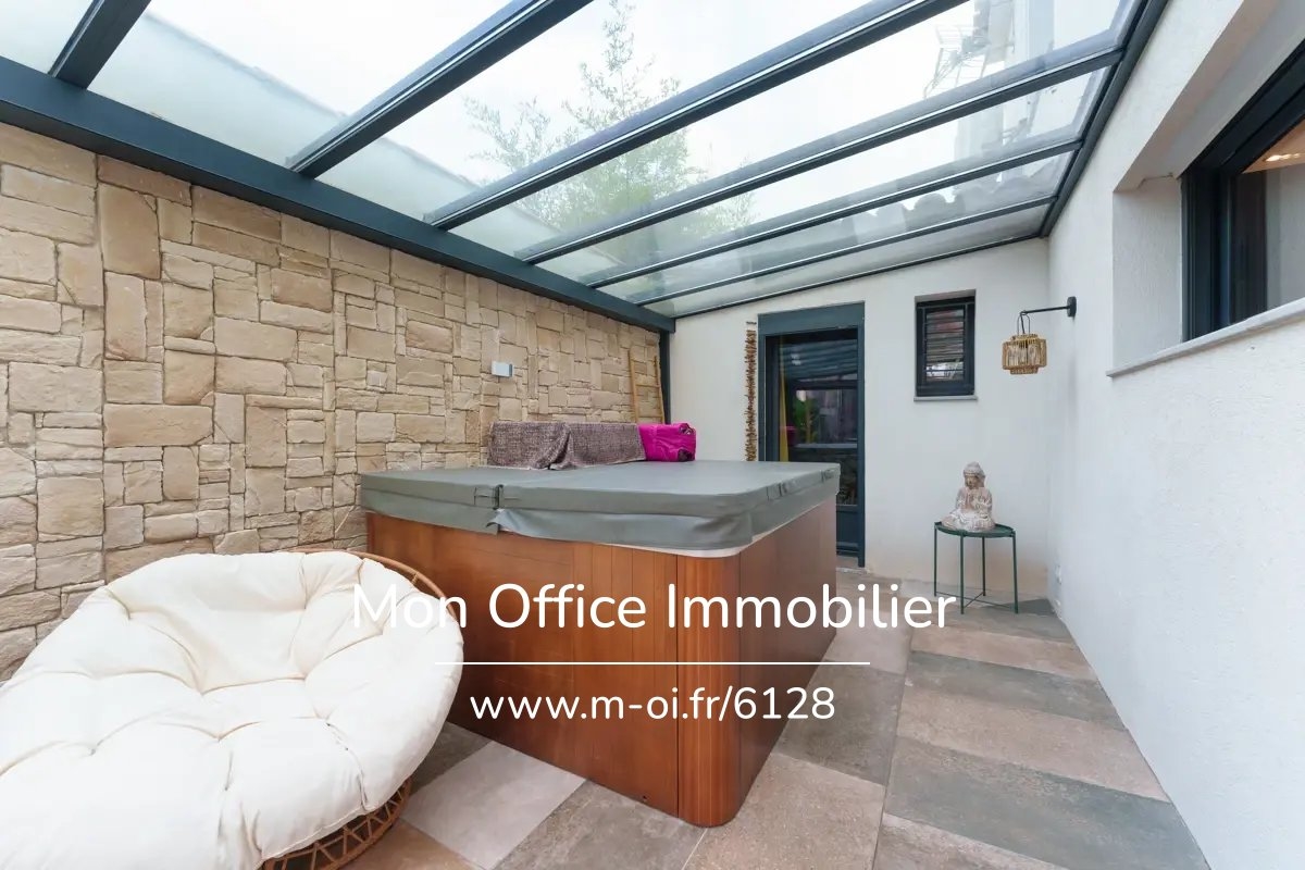 Maison de luxe à vendre à Sausset-les-Pins, 749 000 €, Photo 5