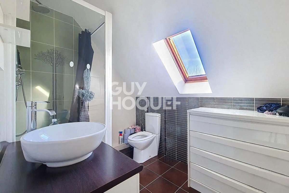 Maison de luxe à vendre à Chennevières-sur-Marne, 691 428 €, Photo 5