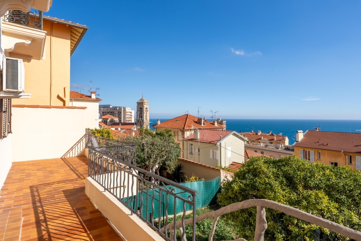 Maison de luxe à vendre à Beausoleil, 775 000 €, Photo 6