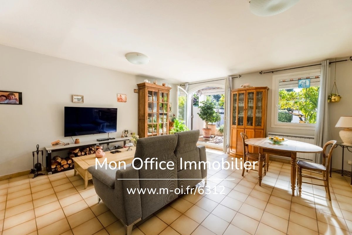 Maison de luxe à vendre à Venelles, 485 000 €, Photo 6