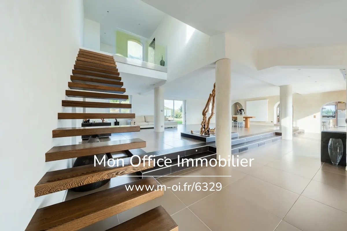 Maison de luxe à vendre à Montpellier, 2 495 000 €, Photo 6