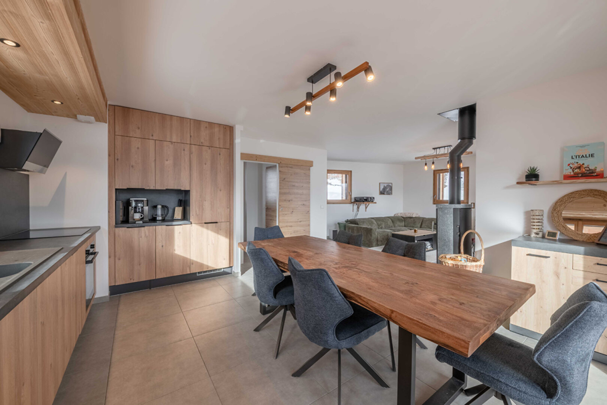 Maison de luxe à vendre à La Côte-d'Arbroz, 1 275 000 €, Photo 6