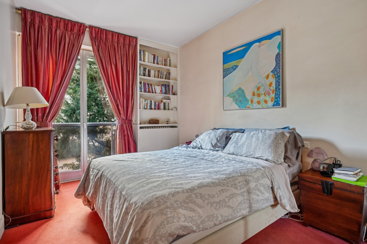 Appartement de luxe à vendre à Neuilly-sur-Seine, 1 490 000 €, Photo 6