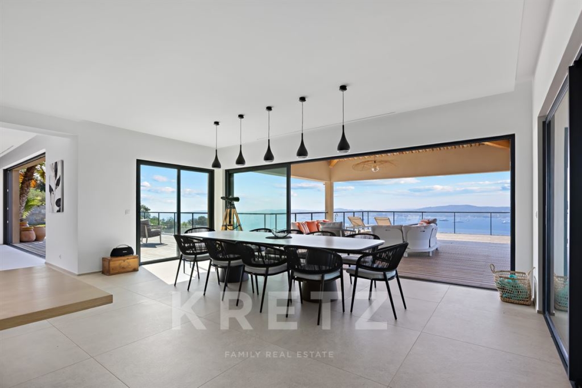 Luxury House for sale in Grimaud, 6 360 000 €, Photo 7