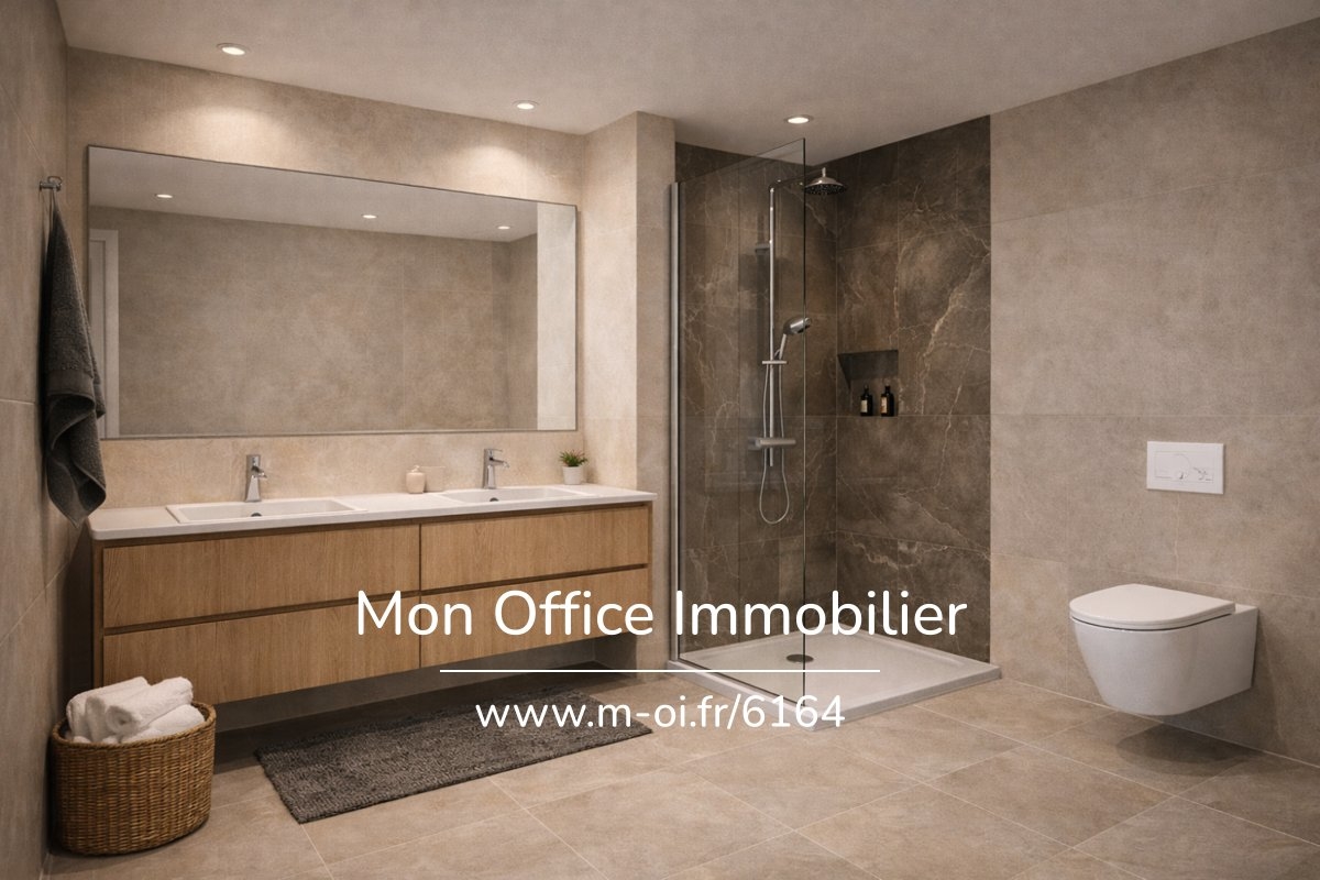 Appartement de luxe à vendre à Aix-en-Provence, 997 340 €, Photo 7