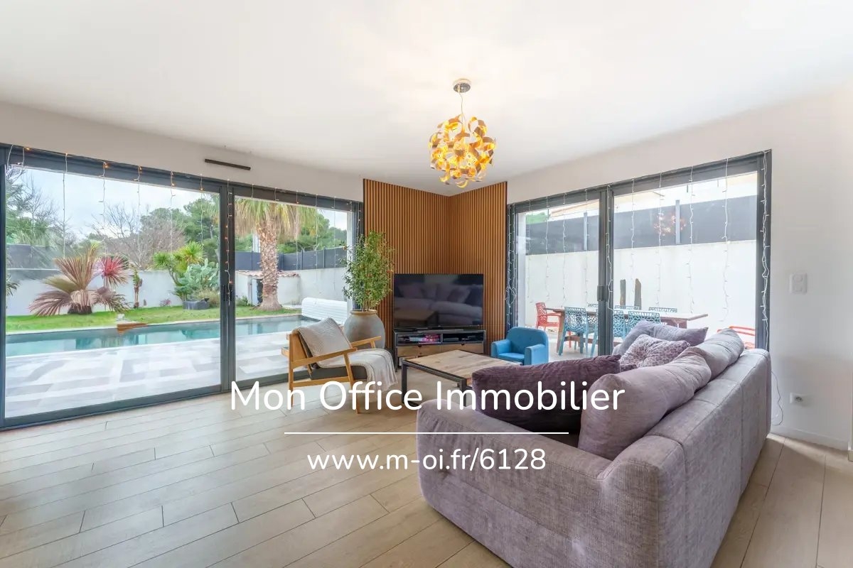 Maison de luxe à vendre à Sausset-les-Pins, 749 000 €, Photo 7