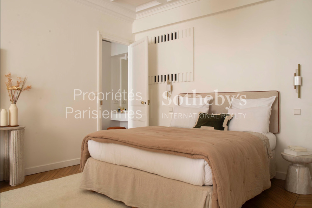 Appartement de luxe à louer à Paris 6Ème, 16 000 €, Photo 7