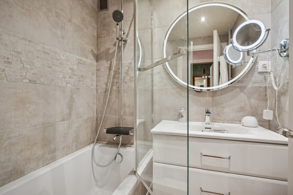 Appartement de luxe à vendre à Neuilly-sur-Seine, 1 490 000 €, Photo 7