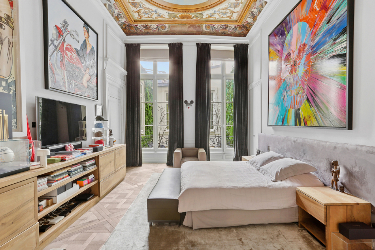 Appartement de luxe à vendre à Paris 2ème, 16 000 000 €, Photo 7