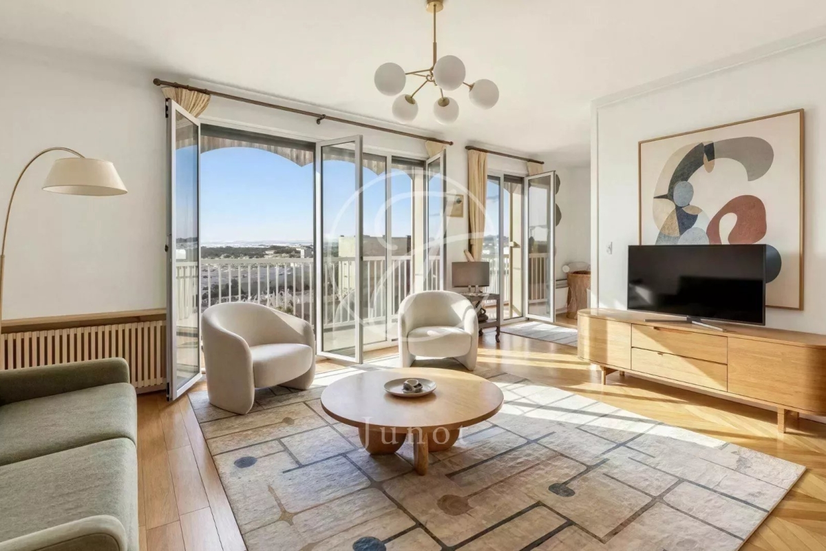 Appartement de luxe à vendre à Neuilly-sur-Seine, 840 000 €, Photo 1