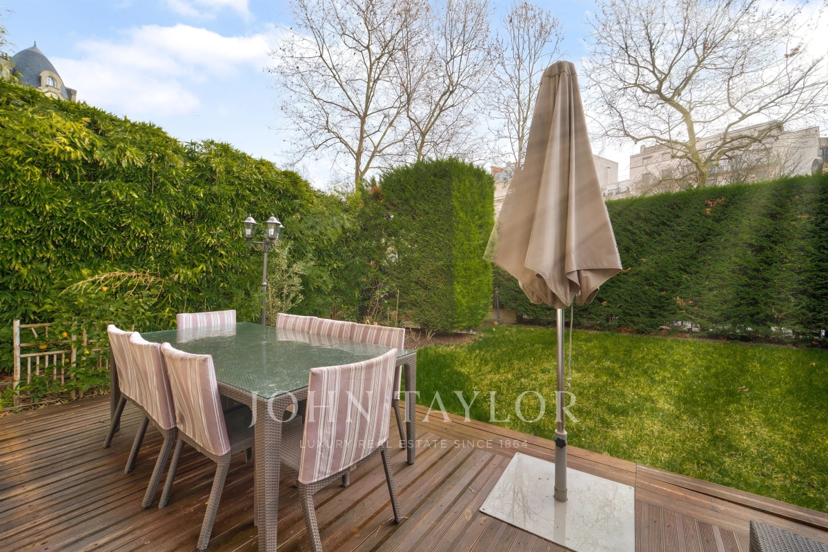 Appartement de luxe à vendre à Paris 16ème, 2 880 000 €, Photo 1