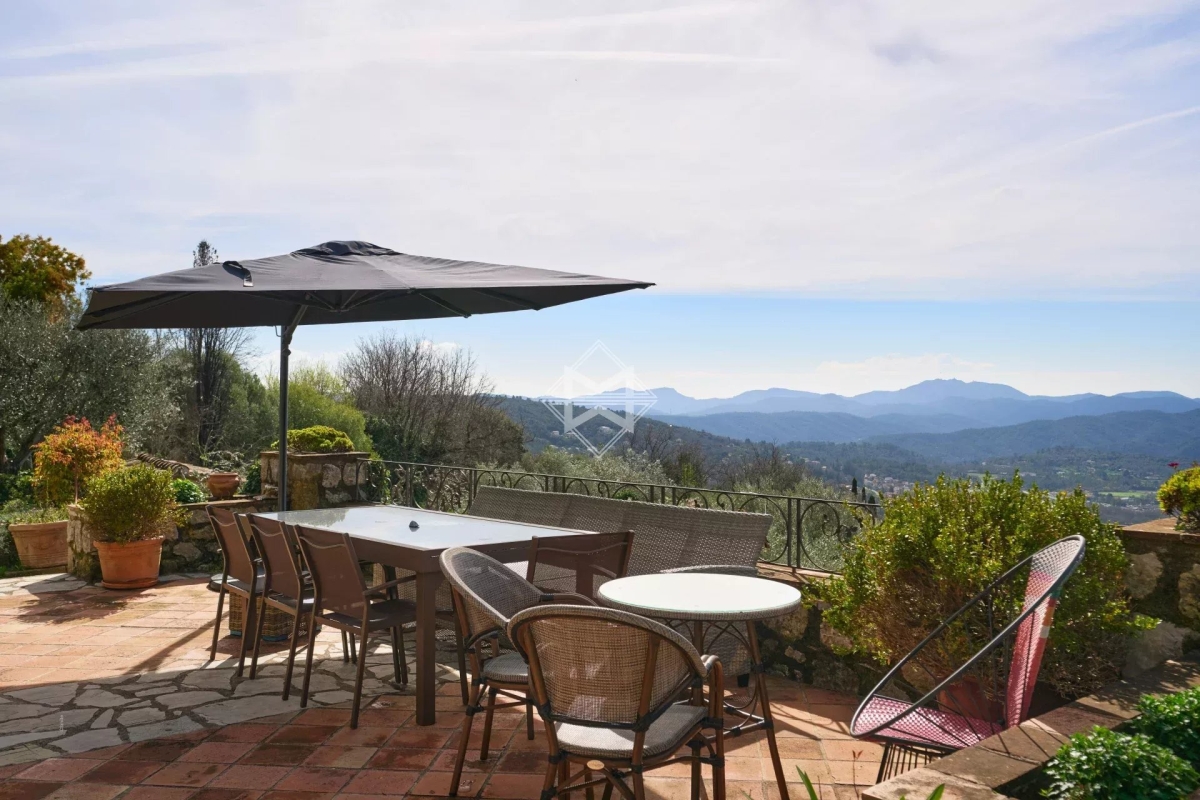 Maison de luxe à vendre à Montauroux, 1 690 000 €, Photo 1