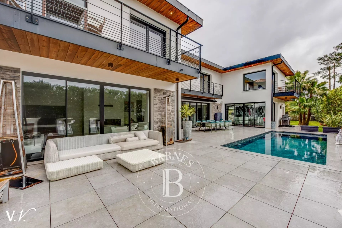 Luxury House for sale in Anglet, 2 950 000 €, Photo 1