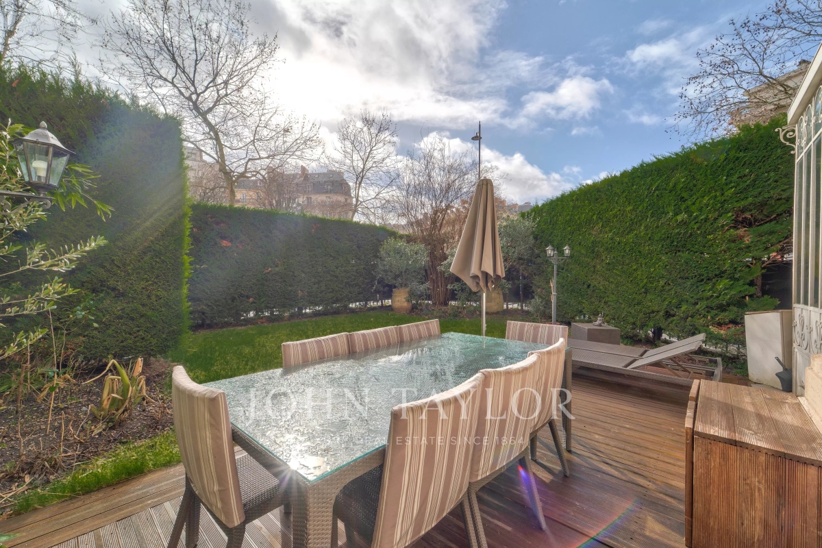 Appartement de luxe à vendre à Paris 16ème, 2 880 000 €, Photo 2