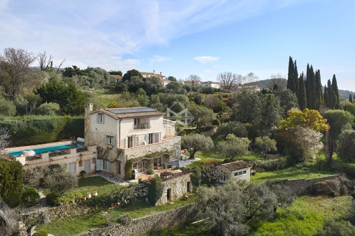 Maison de luxe à vendre à Montauroux, 1 690 000 €, Photo 2