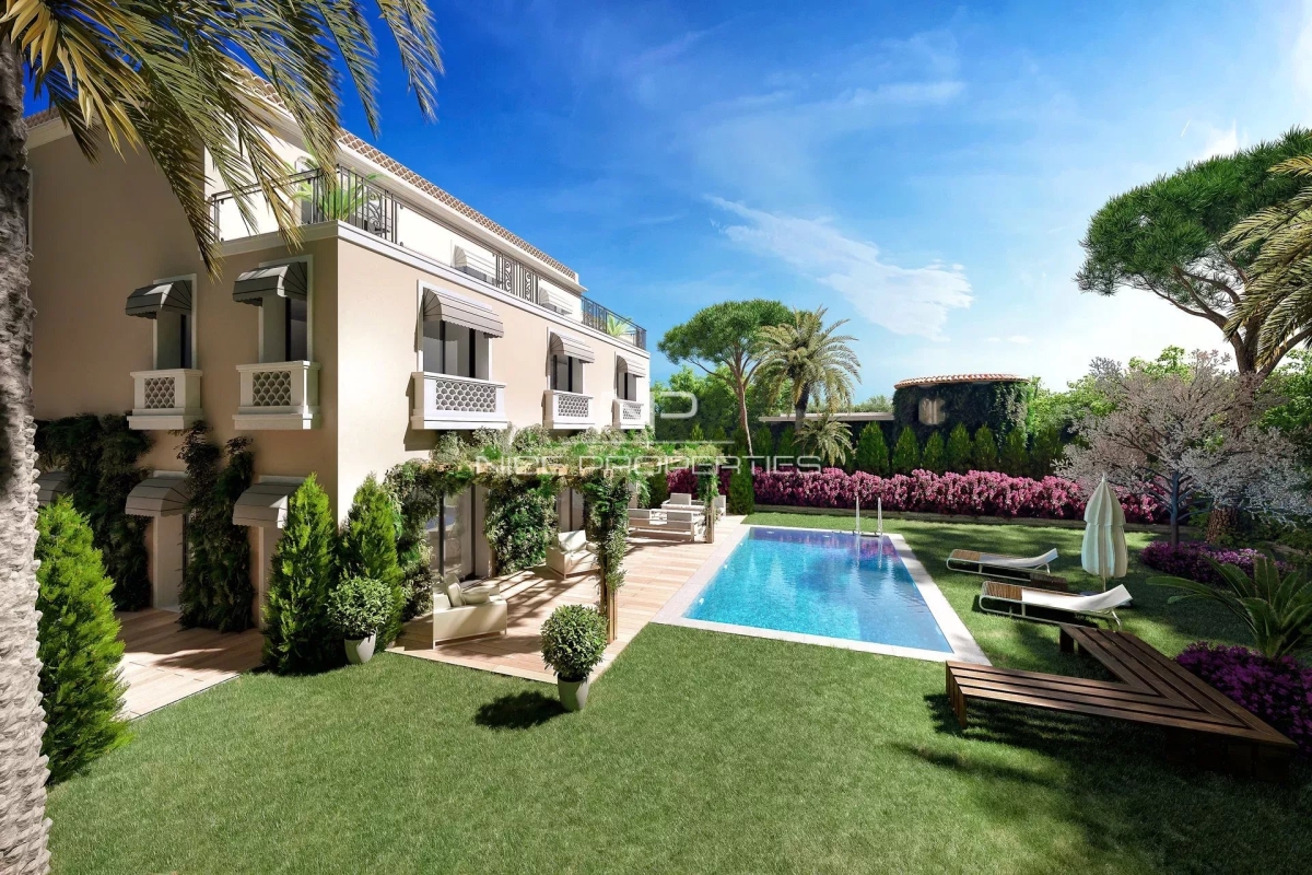 Luxury Apartment for sale in Antibes, 4 800 000 €, Photo 2