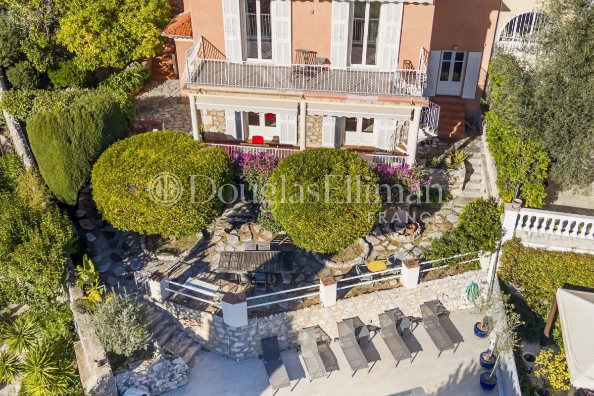Maison de luxe à vendre à Villefranche-sur-Mer, 1 895 000 €, Photo 2
